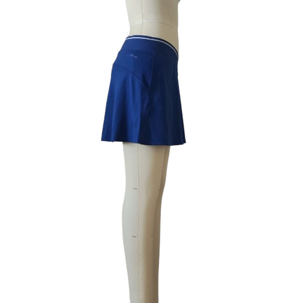pleated skirt, skirt, tennis skirt